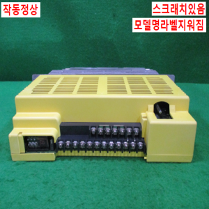 북63830/서보드라이버/A06B-6066-H006/화낙